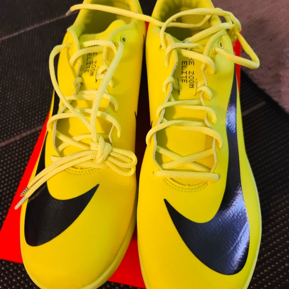 Nike Triple Jump Elite 2